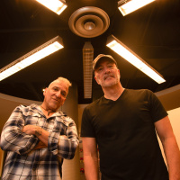 Thursday, April 4: Missing School For The Eclipse? Dumb Ass News Backstage Concert Stories