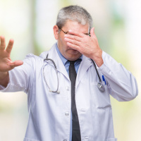 Friday, September 15: Scot Haney Embarrasing Moments At The Doctors Office Boss Keiths Top 5