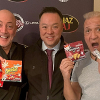 Pod Pick: Attorney General William Tong Bootleg Cannabis Fight