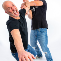 Wednesday, September 20: Anger Is Good? CT Secretary Of State Stephanie Thomas 1,000 People Howling And Barking