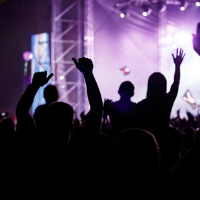 Pod Pick: Connecticut Concert News