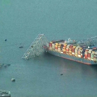 Pod Pick: Baltimore Bridge Collapse