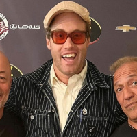 Pod Pick: T.J. Miller