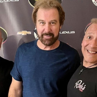 Pod Pick: Jim Florentine Hates Phil Collins