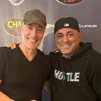 Pod Pick: Comedian Anthony Rodia