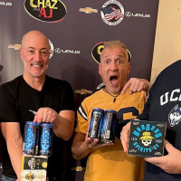 Pod Pick: BADSONS Beer