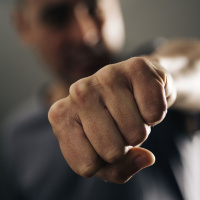 Pod Pick: Punched By A Stranger!