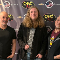 Wednesday, April 17: Dangerous Places Slick As A Goose