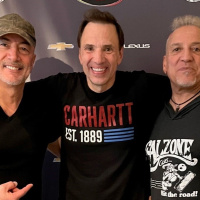 Thursday, February 29: Comedian Paul Mercurios Bowling Alley Story Jury Duty Stories Stump The Chumps - The Simpsons