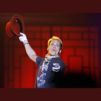 Wednesday, December 6: Joe Ganim Interview Recap Toy Injuries How David Lee Roth Changed The World