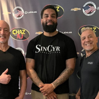 Tuesday, April 16: Lawnmower Man Its All Fun  Games Until Trippy Kids TV Dear John