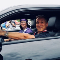 Pod Pick: Dream Ride