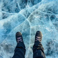 Wednesday, February 28: Bridgeport Mayor Joe Ganim An Unusual Candlelight Vigil Falling Through The Ice And Living To Tell The Tale