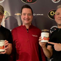 Friday, February 9: Scot Haneys Country Music Career Prop Bets National Pizza Day