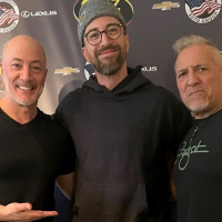 Pod Pick: What You Lied Your Way Into With Comedian Mike Cannon