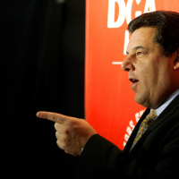 Pod Pick: Steve Schirripa