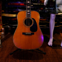 Pod Pick: Rock Memorabilia Auction