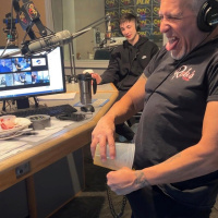 Monday, November 27: Thanksgiving Leftovers In AJs Pants The End Of Gas Auto Sales In CT The Ultimate Flight Freakout