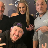 Pod Pick: News 8s Ashley Baylor Returns