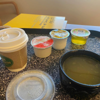 Thursday, October 26: Patient Attacks Nurse With Spork AJs Hospital Food Menu Jimmy Koplik On 2024 Concerts