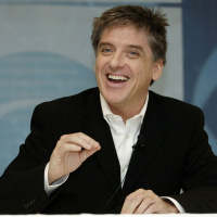 Thursday, September 7: Former NFL Champ Mark Schlereth Comedian Craig Ferguson John Cafferty