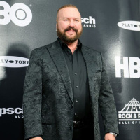 Pod Pick: Desmond Child