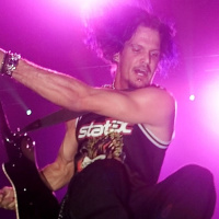 Pod Pick: Disturbed Guitarist Dan Donegan