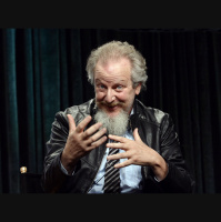 Pod Pick: Daniel Stern
