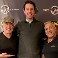 Pod Pick: Pet Peeves With WFSB Channel 3s Dylan Fearon