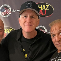 Pod Pick: Michael Rapaport