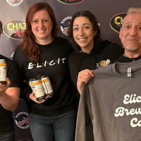 Tuesday, February 27: An Uncomfortable Place For A Battery Emily From Elicit Brewing Co. Strange Things Found In Vegas Hotel Rooms