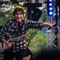 Pod Pick: John Fogerty