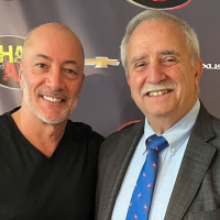 Thursday, September 28: Attorney Steve Errante The Big Es Lost And Found Stump The Chumps With Comedian Chuck Nice