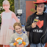 Pod Pick: The Errors Tour For Camryns Make-A-Wish