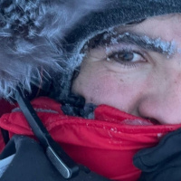 Pod Pick: Seven Day Iditarod Foot Race Winner Ryan Fox