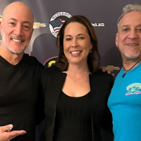 Tuesday, March 26: Eel Pulled From Mans Abdomen WTNH News 8s Sarah Cody In Studio Spin Doctors Chris Barron