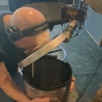 Monday, April 22: Dumb Ass News Stunt Or Stupid - Trash Can Trivia Resume Mistakes