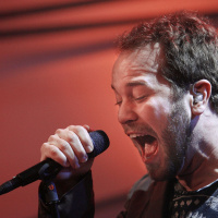 Pod Pick: Finger Elevens Scott Anderson