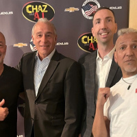 Pod Pick: CT DMV Commissioner Tony Guerrera