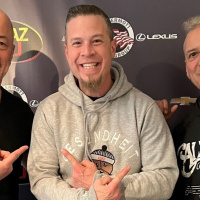 Thursday, March 21: Capsized Boat Rescue In Westport Concert News With Jimmy Koplik Comedian John Esposito