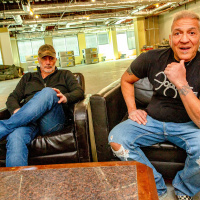 Pod Pick: John Gomes