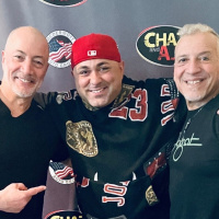 Pod Pick: Comedian Anthony Rodia