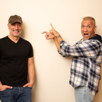 Pod Pick: Confession Friday