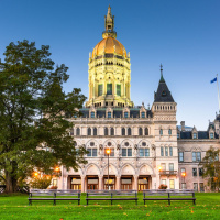 Thursday, January 4: Why Was The State Capitol Evacuated Plans For The Former New Haven Coliseum Site 2024 Psychic Predictions