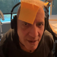 Monday, October 23: A Dog Is Running For Mayor Throwing Cheese At AJ Pizza Rules