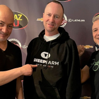 Pod Pick: Music Conspiracies