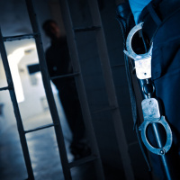 Pod Pick: Stories From A Prison Guard