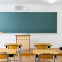 Pod Pick: Detention Stories