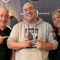 Wednesday, February 21: Connecticuts Laziest City Comedian Damien Speranza Funny Nicknames