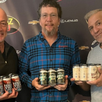 Wednesday, March 20: Arrested For Complaining About Homework Jeff From Brewport Interviews Chaz And AJ The Bedbug Lawyer